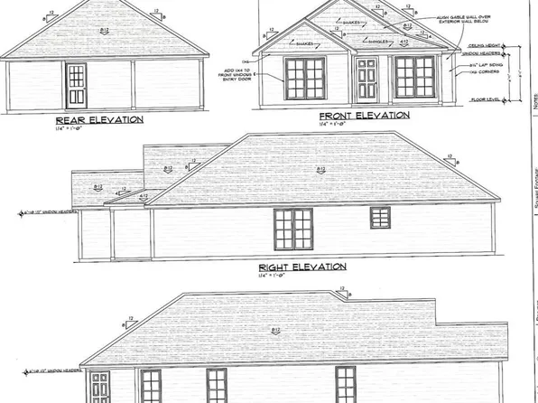 206 N Livingston St, Sylvester, GA 31791