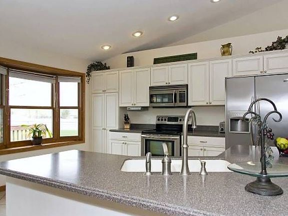 Fabulous New Kitchen