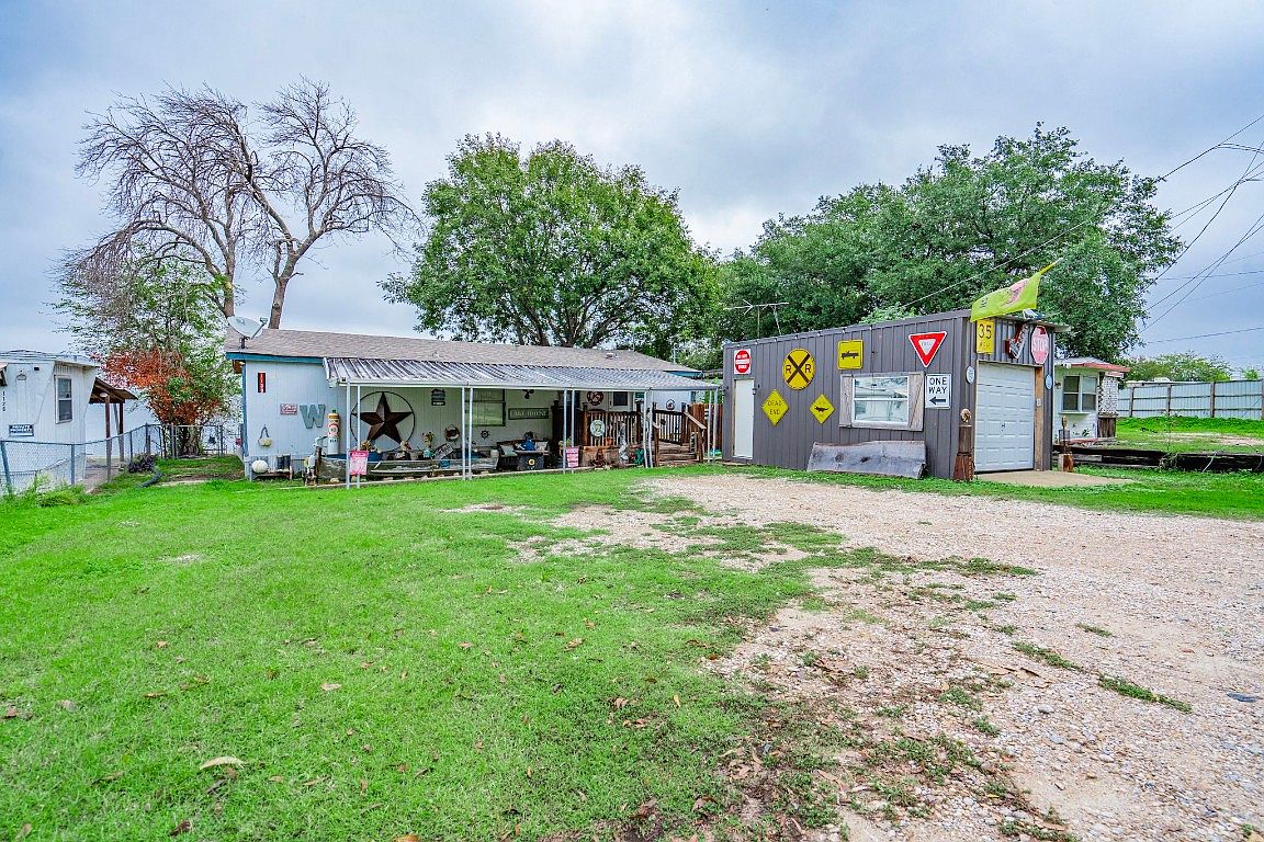 1130 Luan Way, Seven Points, TX 75143 MLS 20544300 Zillow