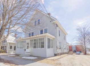 117 Perham St, Farmington, ME 04938