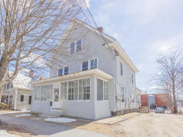 117 Perham Street, Farmington, ME 04938