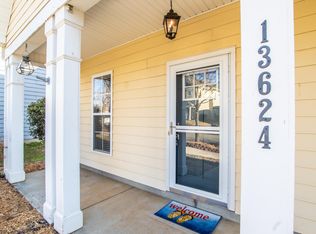 13624 Swinton Rd, Huntersville, NC 28078