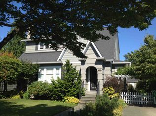 9106 12th Ave NE, Seattle, WA 98115