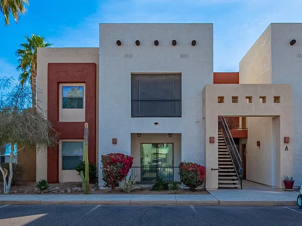 29217 E Sage Ave #A-101, Wellton, AZ 85356
