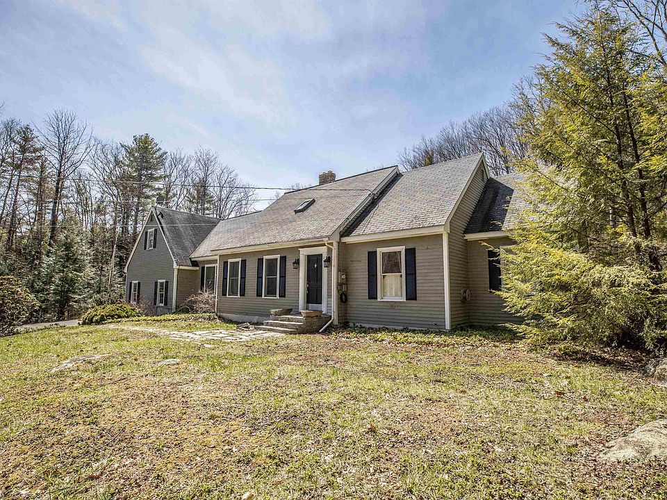 276 Boulder Drive, Dublin, NH 03444 | Zillow