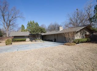 4547 S Florence Ave, Tulsa, OK 74105