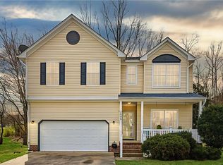 3605 Canal Turn Ct, Suffolk, VA 23435