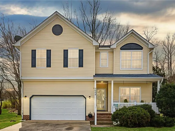 3605 Canal Turn Ct, Suffolk, VA 23435