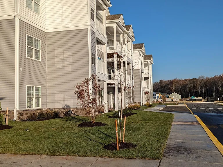 College Park Apartments — Photo 5