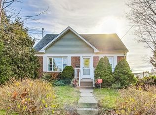 1 Milne Ave, Toronto, ON M1L1J7