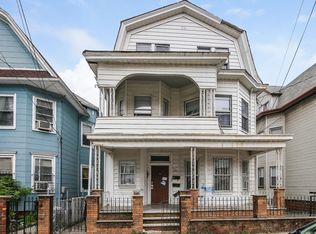 191-193 Woodside Ave, Newark, NJ 07104