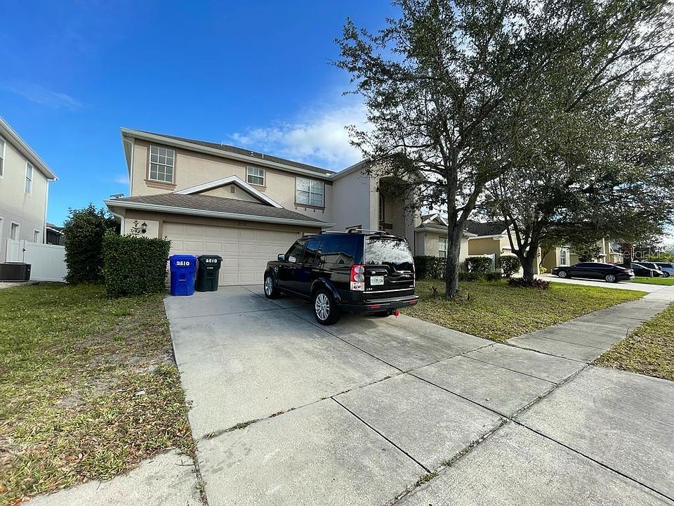 2510 Hinsdale Dr, Kissimmee, FL 34741 Zillow