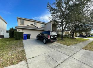 2510 Hinsdale Dr, Kissimmee, FL 34741