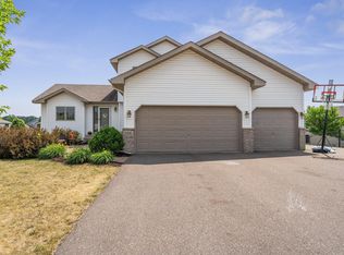 6326 Marx Ave NE, Otsego, MN 55301
