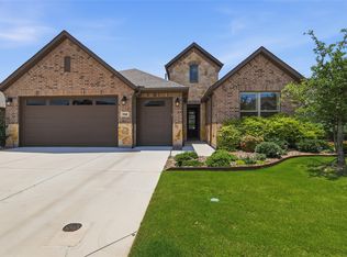 9500 Claridge Dr, Denton, TX 76207