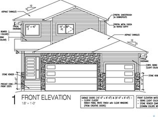 222 Veterans Dr, Warman, SK S0K4S4