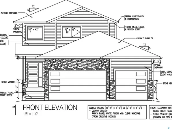 222 Veterans DRIVE, Warman, SK S0K 4S4