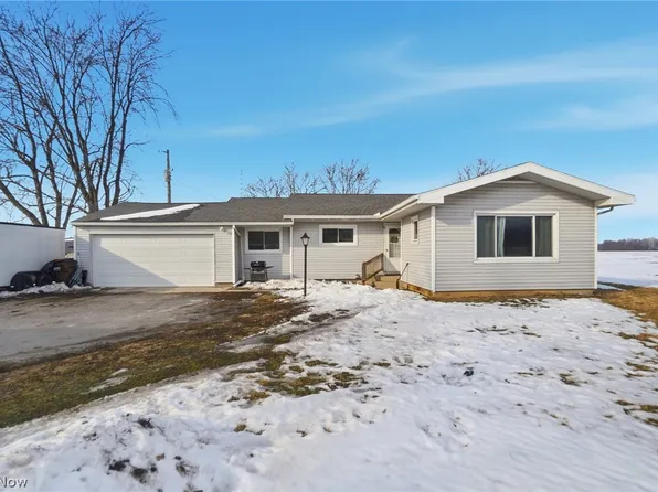 8240 Spencerville Rd, Lima, OH 45806