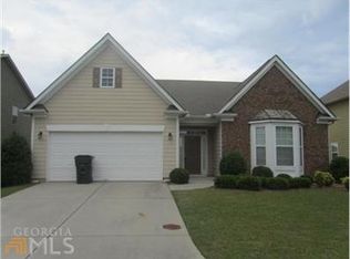 7352 Toccoa Cir, Union City, GA 30291