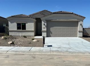 3293 Sonora Desert St, Kingman, AZ 86401