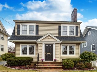 15 Hillcrest Ter, Verona, NJ 07044