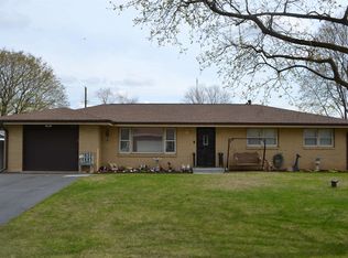 6946 Milton Rd, Rockford, IL 61109