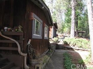 16 Lower Pine Tree Ln, Berry Creek, CA 95916