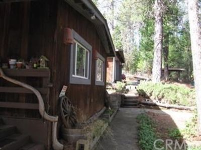 16 Lower Pine Tree Ln, Berry Creek, CA, 95916