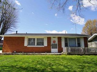 5205 Council Ring Blvd, Kokomo, IN