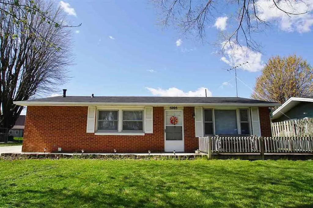 5205 Council Ring Blvd photo 1