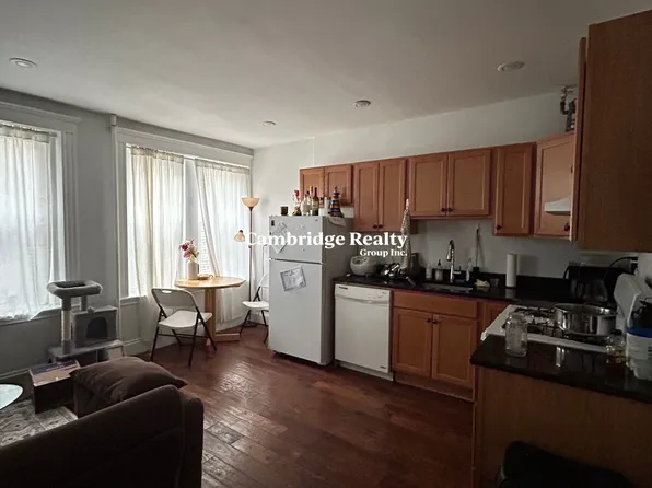 110 Brainerd Rd, Allston, MA
