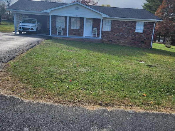 131 Nevils St, Harrogate, TN 37752