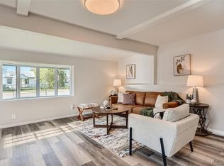 2266 S Decatur St, Denver, CO 80219