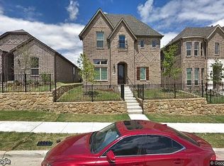5211 Montego Bay Dr, Irving, TX 75038