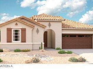 16379 W Avenida Del Sol, Surprise, AZ 85387