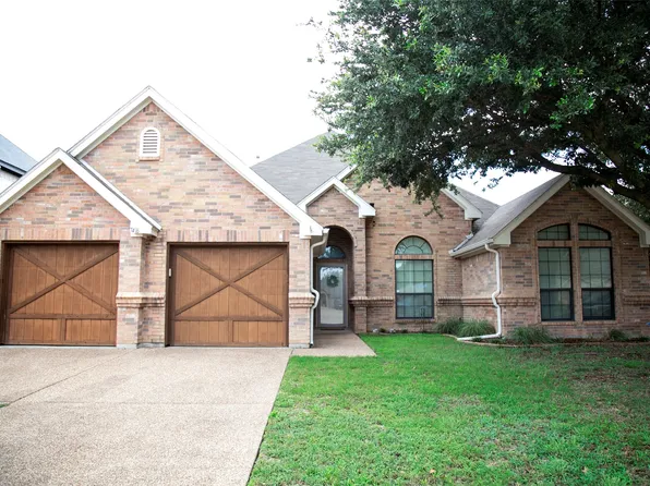 7416 Rolling Hills Dr, Benbrook, TX 76126