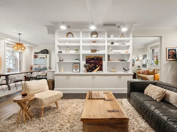 380 Riverside Dr #2LM, New York, NY 10025