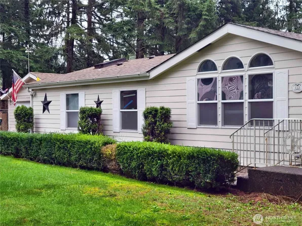 112 Topaz Court, Winlock, WA 98596