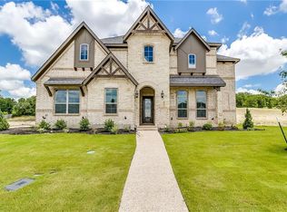 16013 Sorrento Dr, Woodway, TX 76712