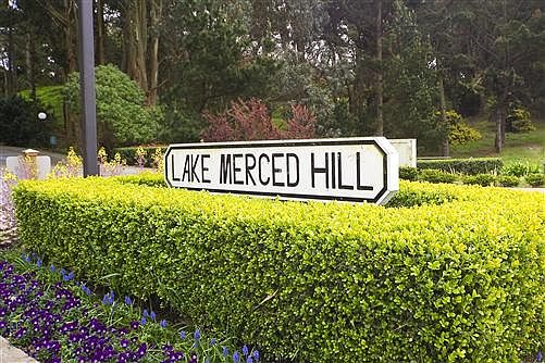 1st image of 139 S Lake Merced Hls APT 4A
