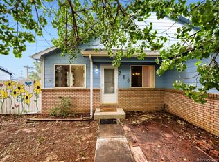 740 Beth Ave, Fort Lupton, CO 80621