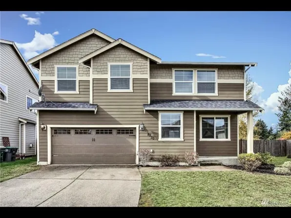 8230 54th Ct SE, Olympia, WA 98513