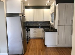 17 Ashbury St APT 2, San Francisco, CA 94117