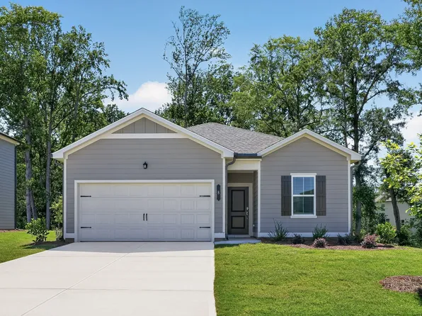 8 Gulfstream Dr, Lagrange, GA 30241