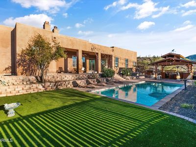 42706 N 18th Way, New River, AZ, 85087