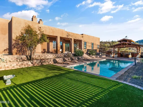 42706 N 18th Way, New River, AZ 85087