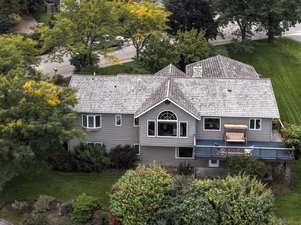 100 Woodbine Pl, Missoula, MT 59803