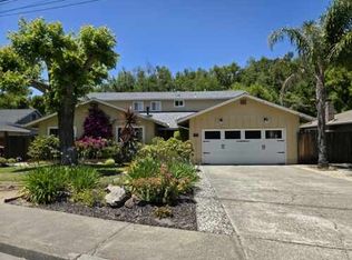 17 Taft Ct, Novato, CA 94947