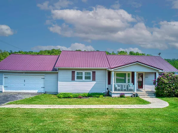 18332 W Us Highway 60, Olive Hill, KY 41164