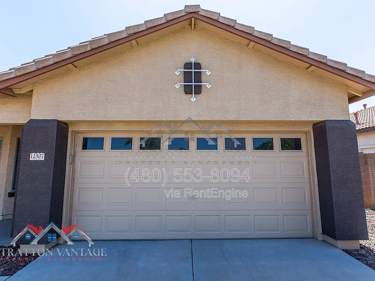 12507 W Honeysuckle St — Photo 4